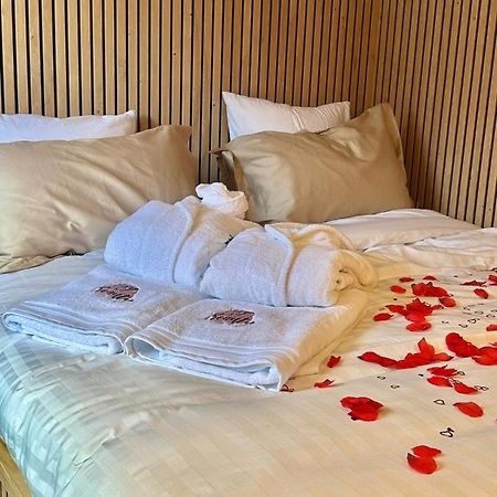 Bed and Breakfast Cosy@Beauty Petit-Rechain Zewnętrze zdjęcie