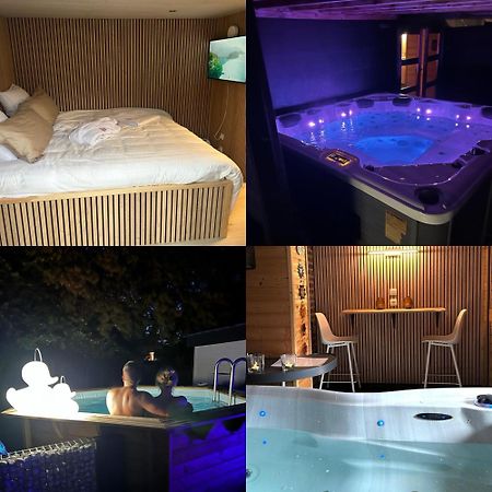 Bed and Breakfast Cosy@Beauty Petit-Rechain Zewnętrze zdjęcie