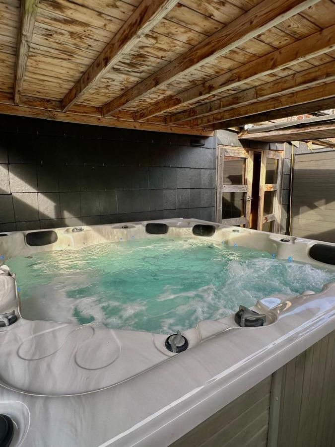 Bed and Breakfast Cosy@Beauty Petit-Rechain Zewnętrze zdjęcie