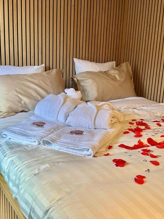 Bed and Breakfast Cosy@Beauty Petit-Rechain Zewnętrze zdjęcie