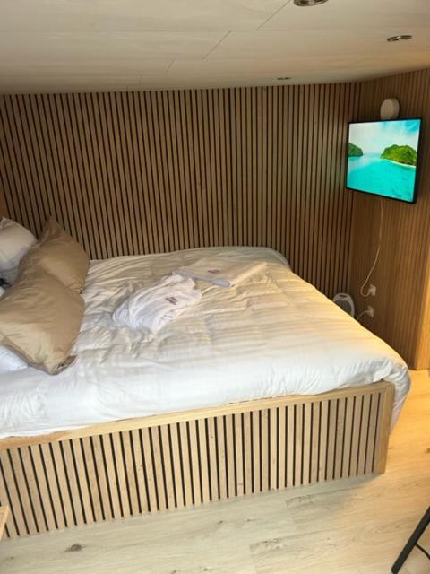 Bed and Breakfast Cosy@Beauty Petit-Rechain Zewnętrze zdjęcie