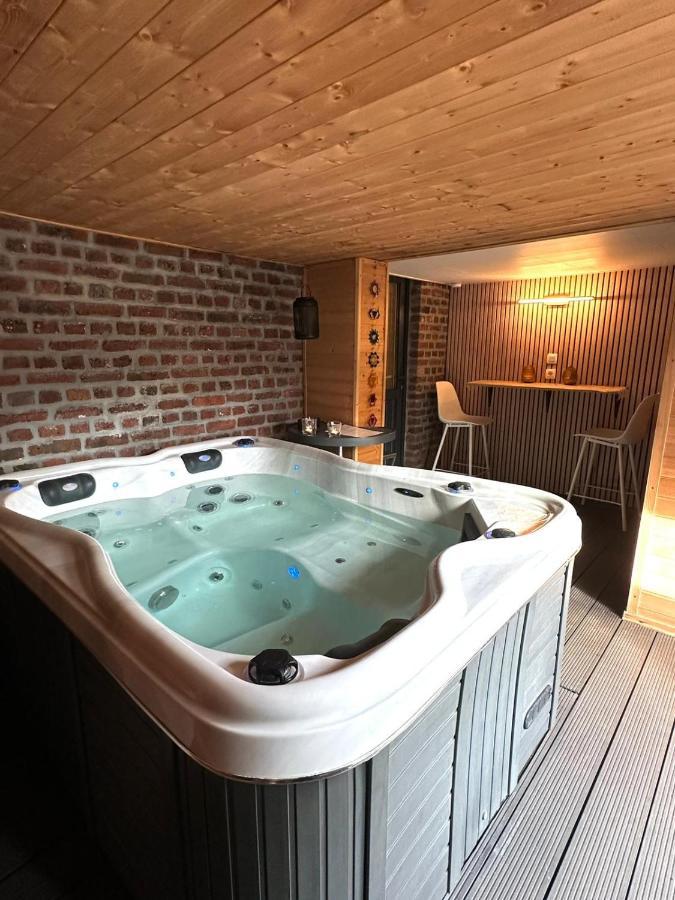 Bed and Breakfast Cosy@Beauty Petit-Rechain Zewnętrze zdjęcie